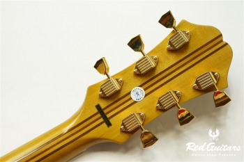 MASTERBILT EXCELLENTE - Antique Natural Aged